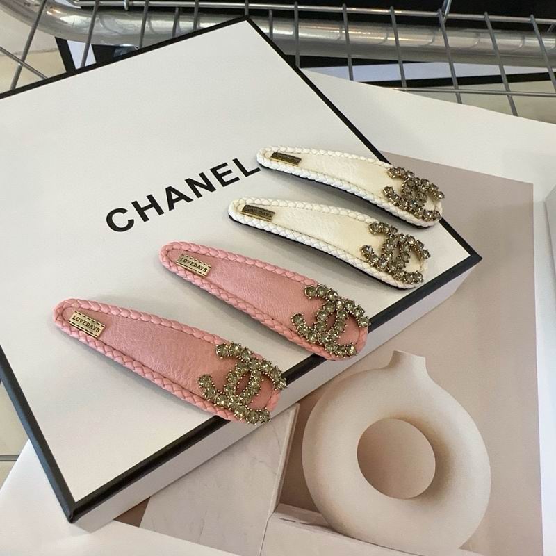 Chanel Hairpin hh (196)